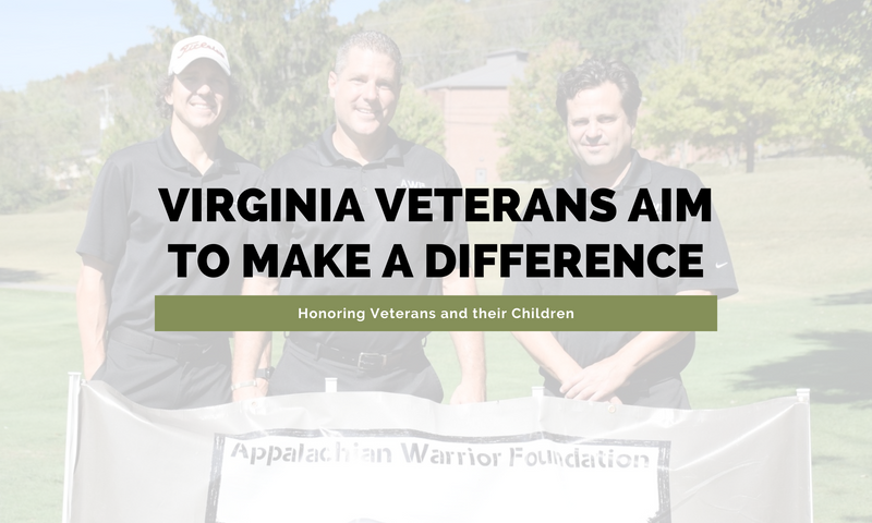 Virginia Veterans Aim to Make A Difference | Proper Patriot - Proper Patriot