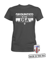 Grounded in the USA - Spring Outdoor Apparel - Women's Patriotic Shirts