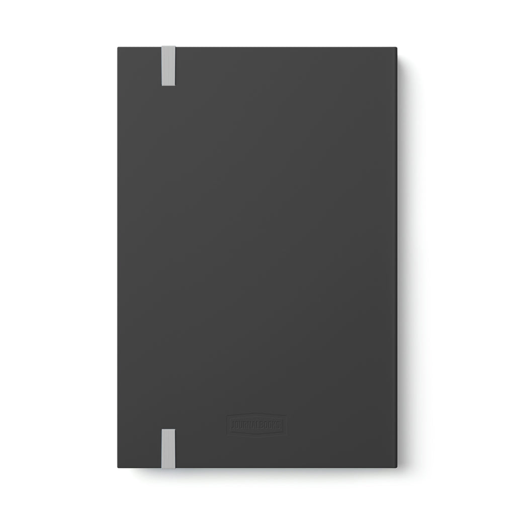 MBS Black Notebook