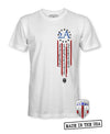 Shall Not Be Infringed - 2A Shirts - Patriotic Shirts for Men - Proper Patriot