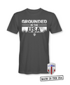 Grounded in the USA - Gardening Outdoor Apparel - Patriotic Shirts for Men