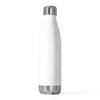 Insulated Drinkware Bottle - 20oz - Whole Cyber Human Initiative