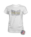 We The People Shirt - American Flag Apparel - USA Shirt - Women's Patriotic Shirts - Proper Patriot