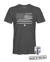 Values We Stand By - USA Shirts - Patriotic Shirts for Men - Proper Patriot