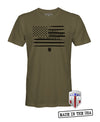 Values We Stand By - USA Shirts - Patriotic Shirts for Men - Proper Patriot