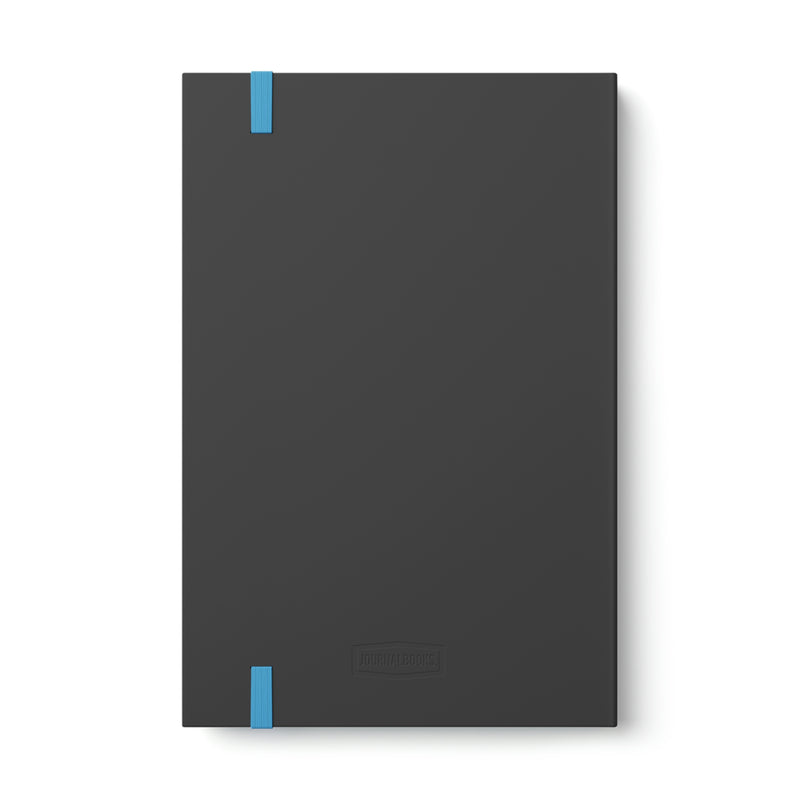 MBS Black Notebook
