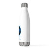 Insulated Drinkware Bottle - 20oz - Whole Cyber Human Initiative