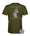 I Don't Know How I'm Going To Win - American Flag Shirt - Patriotic Shirts for Men - Proper Patriot