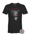 Gulf War Veteran - American Eagle - Patriotic Shirts for Men - Proper Patriot