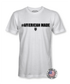 American Made - USA Shirts - Patriotic Shirts for Men - Proper Patriot
