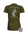 I Don't Know How I'm Going To Win - American Flag Shirt - Women's Patriotic Shirts - Proper Patriot