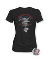 War On Terror - American Eagle - Women's Patriotic Shirts - Proper Patriot